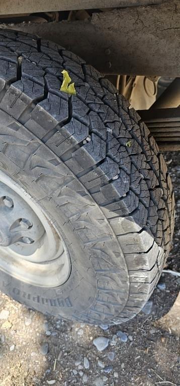 Image of GMC 2500 equipment image 4
