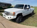2000 GMC 2500 Image