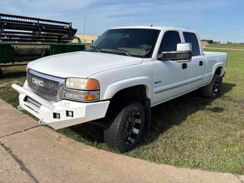 Main image GMC 2500