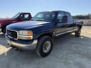 2000 GMC 2500 Image