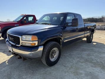 Main image GMC 2500