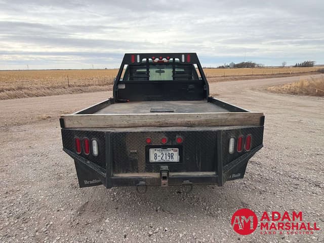 Image of GMC 2500 equipment image 4