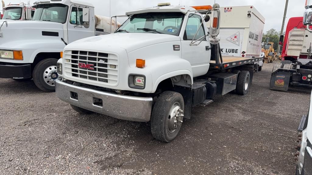 Image of GMC 6500 Primary image