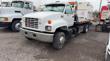 Main image GMC 6500