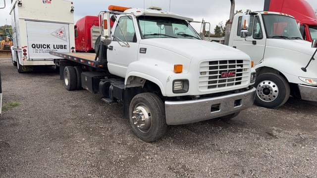Image of GMC 6500 equipment image 2