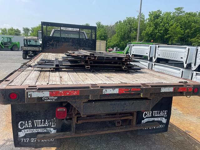 Image of GMC C6500 equipment image 4