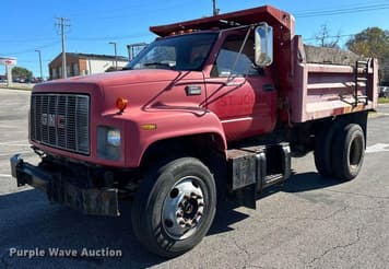 Main image GMC C6500