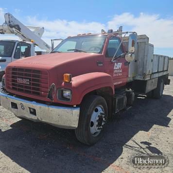 Main image GMC C6500