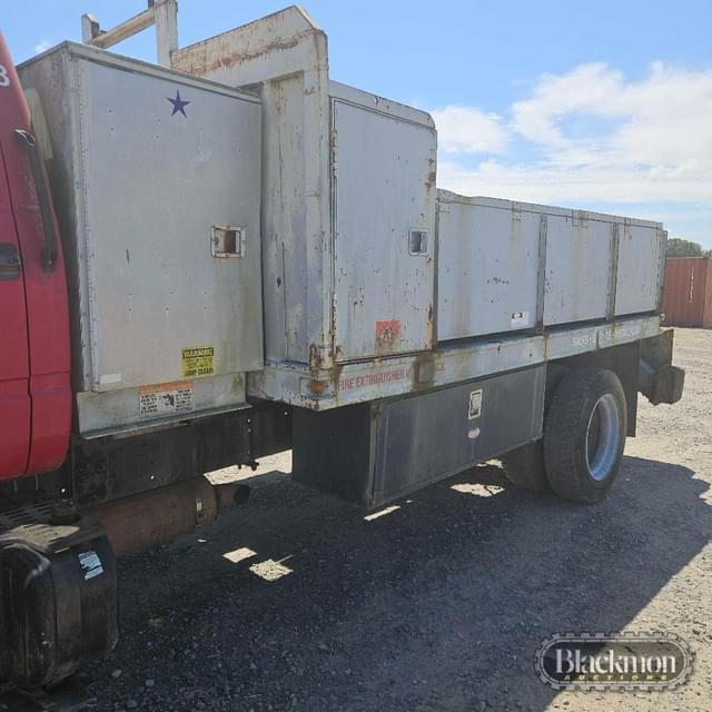 Image of GMC C6500 equipment image 1