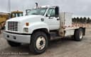 2000 GMC C6500 Image