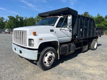 Main image GMC C6500