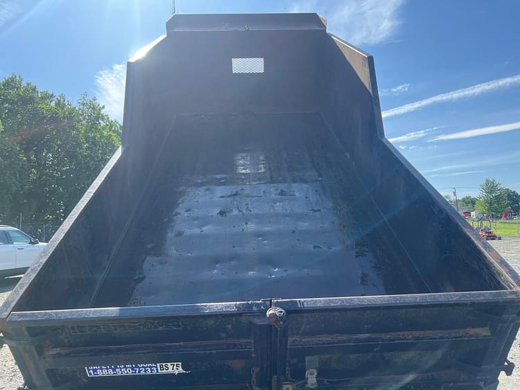 Main image GMC C6500 11