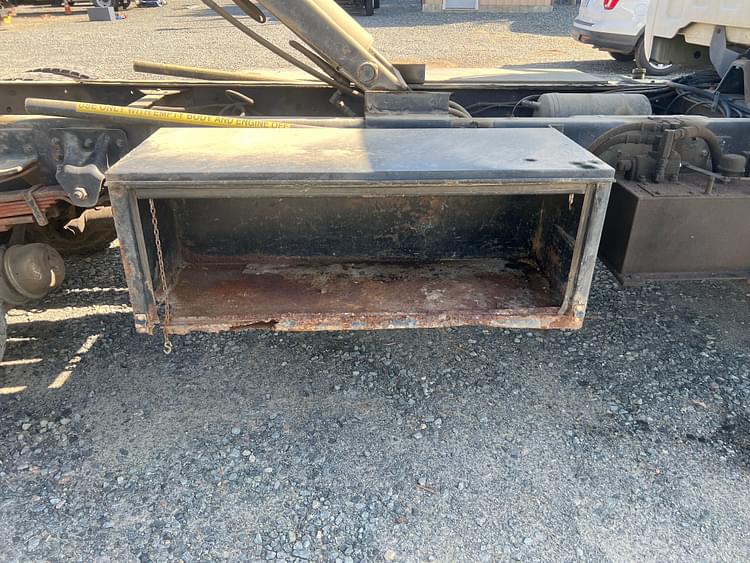 Main image GMC C6500 13