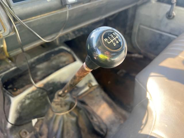 Thumbnail image GMC C6500 21