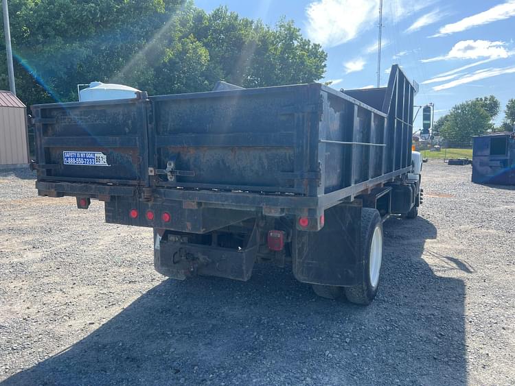 Main image GMC C6500 5
