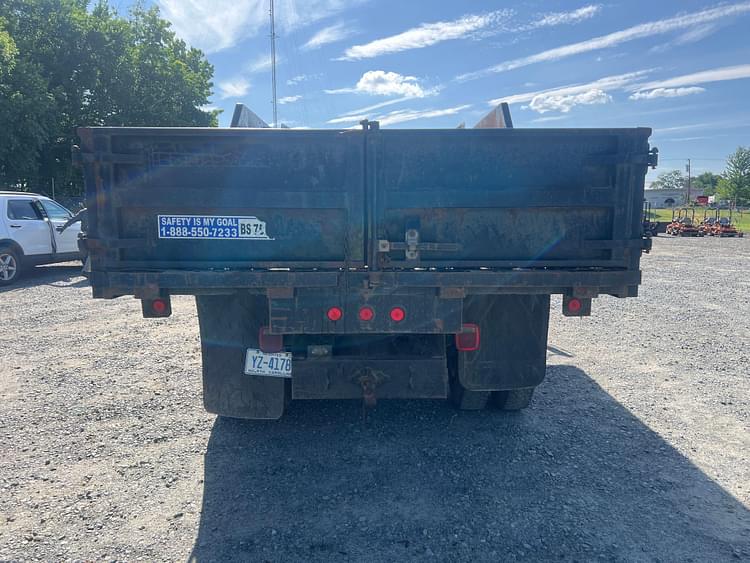 Main image GMC C6500 6
