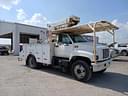 2000 GMC C6500 Image