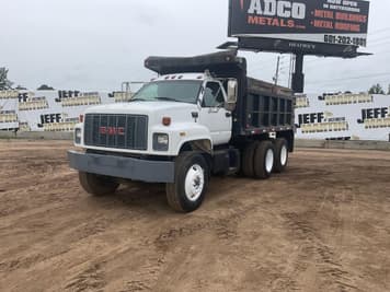 Main image GMC C7