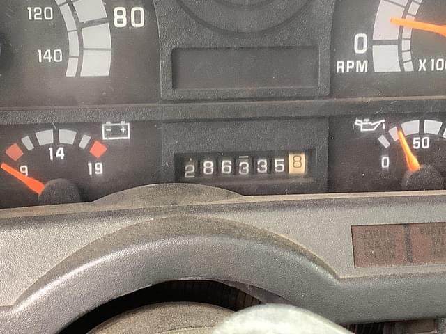 Thumbnail image GMC C7 12