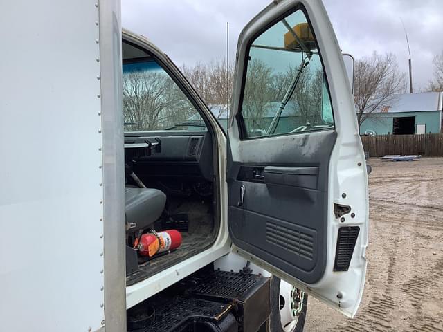 Thumbnail image GMC C7 28