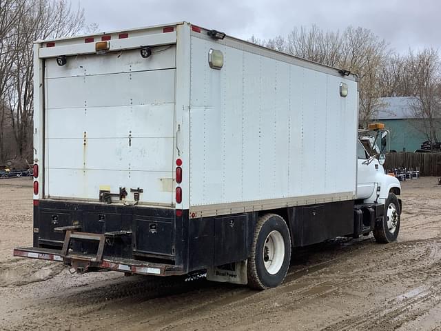 Thumbnail image GMC C7 4