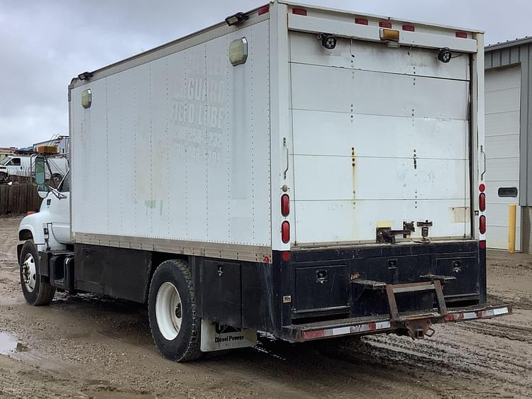 Main image GMC C7 6