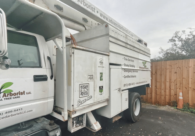 Image of GMC C7500 equipment image 4