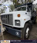 2000 GMC C7500 Image