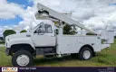 2000 GMC C7500 Image