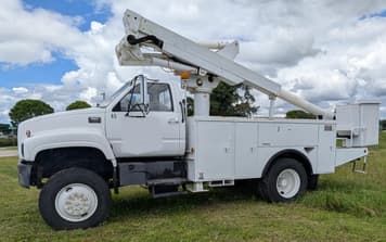 Main image GMC C7500