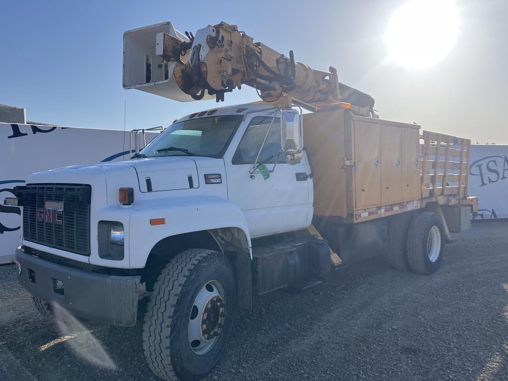 Image of GMC C7500 Primary image