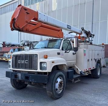 Main image GMC C7500