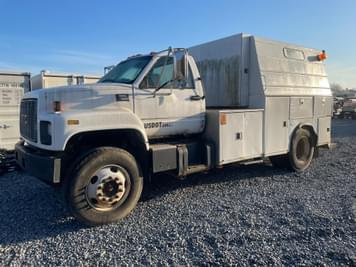 Main image GMC C7500