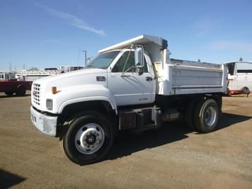 Main image GMC C7500