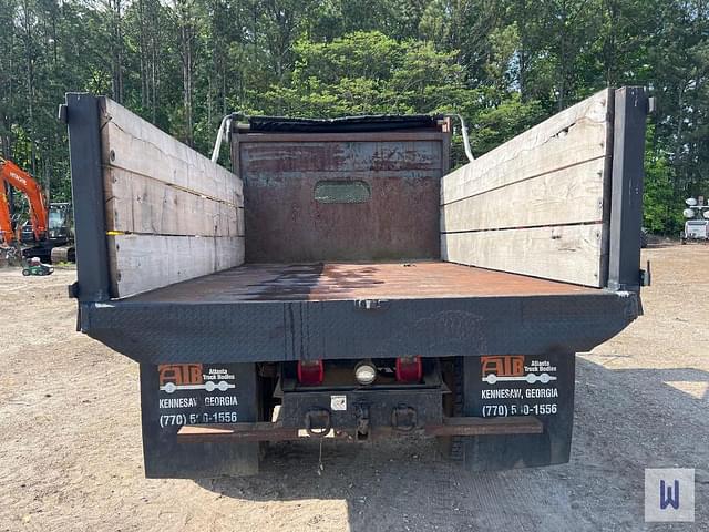 Image of GMC C7500 equipment image 4