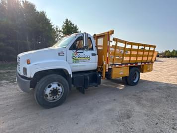 Main image GMC C7500