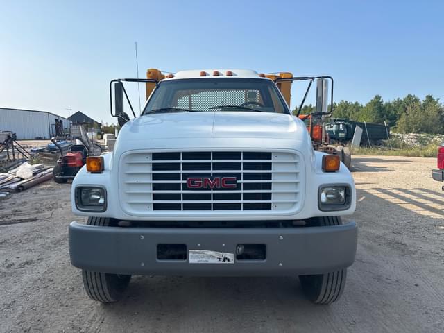 Image of GMC C7500 equipment image 1
