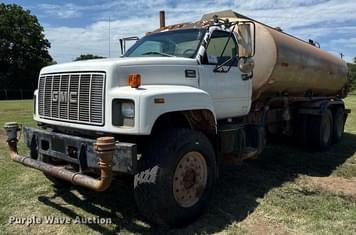 Main image GMC C7500