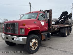 2000 GMC C8500 Image