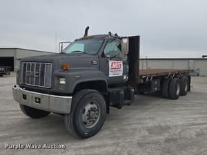 2000 GMC C8500 Image