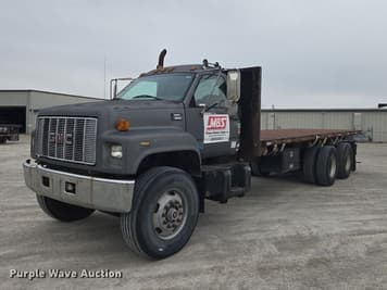 Main image GMC C8500