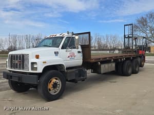 2000 GMC C8500 Image