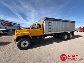 Main image GMC C8500