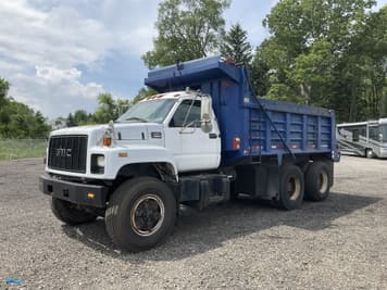 Main image GMC C8500