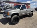 2000 GMC K2500 Image