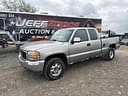 2000 GMC 1500 Image