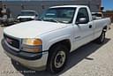 2000 GMC 2500 Image