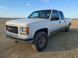 2000 GMC 3500 Image