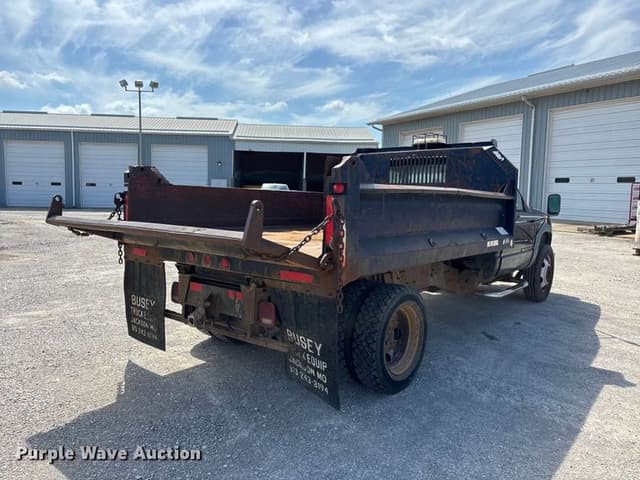 Image of GMC Sierra equipment image 4