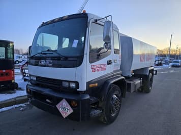 Main image GMC T7500